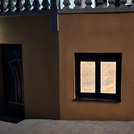 Apartament Loft Con Jacuzzi Os Arcos Sober Zewnętrze zdjęcie